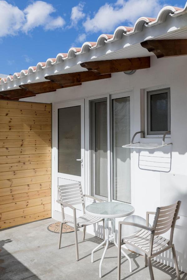 Bivalvia Studios Faliraki Exteriör bild